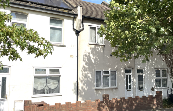 Modernisation/repair in Rainham photo